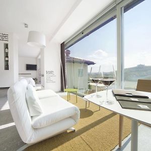Suite superior con letto king size